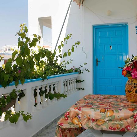 Mira Mare Studios Lipsi Extérieur photo