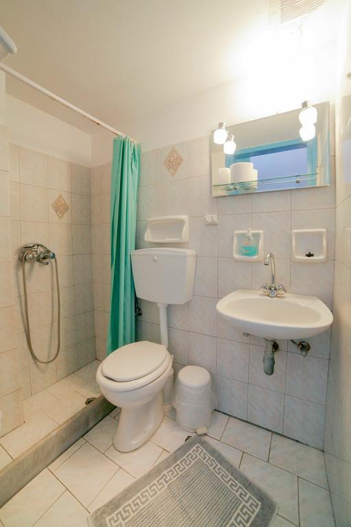 Mira Mare Studios Lipsi Chambre photo