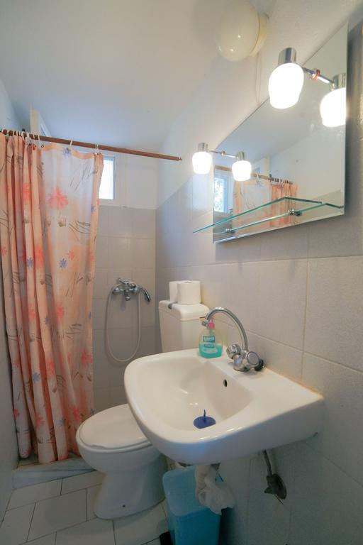 Mira Mare Studios Lipsi Chambre photo