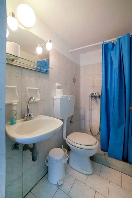 Mira Mare Studios Lipsi Chambre photo