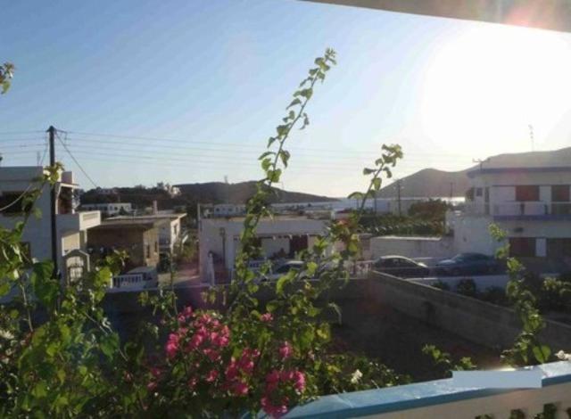 Mira Mare Studios Lipsi Extérieur photo