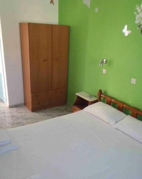 Mira Mare Studios Lipsi Chambre photo