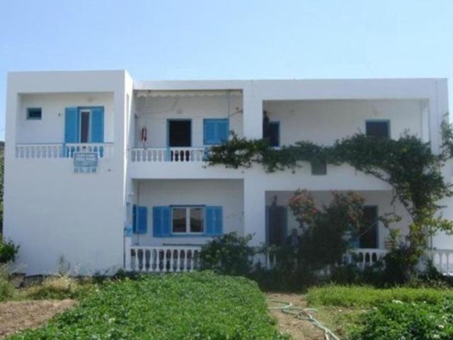 Mira Mare Studios Lipsi Extérieur photo