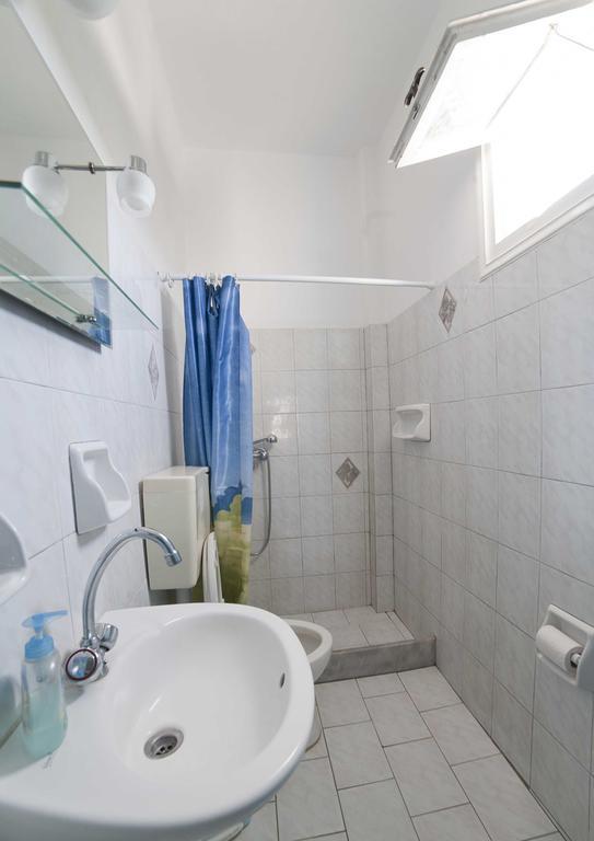 Mira Mare Studios Lipsi Chambre photo